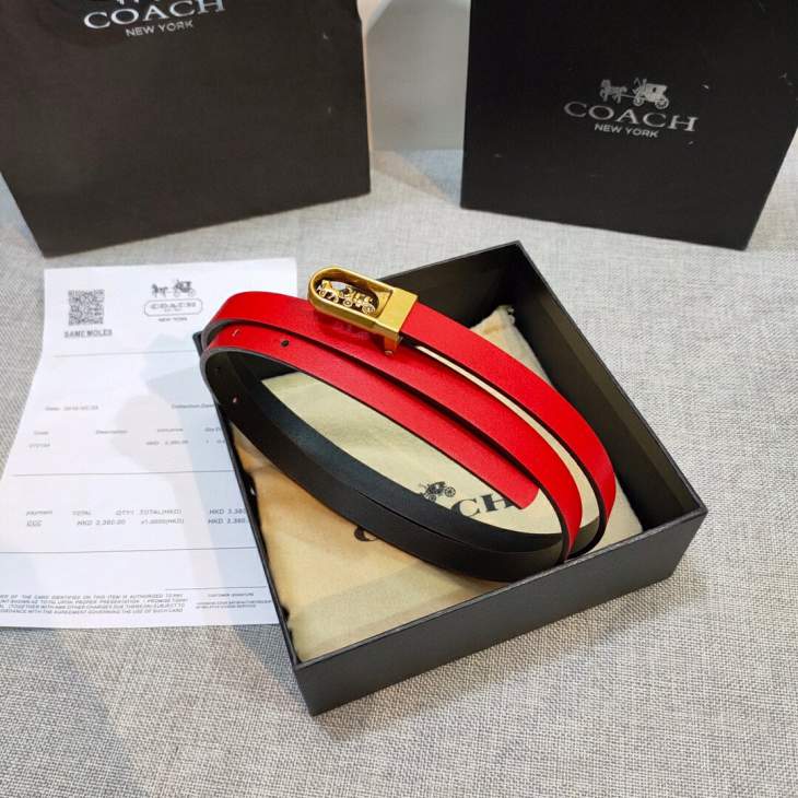 Picture of Coach Belts _SKUfw91489901fw